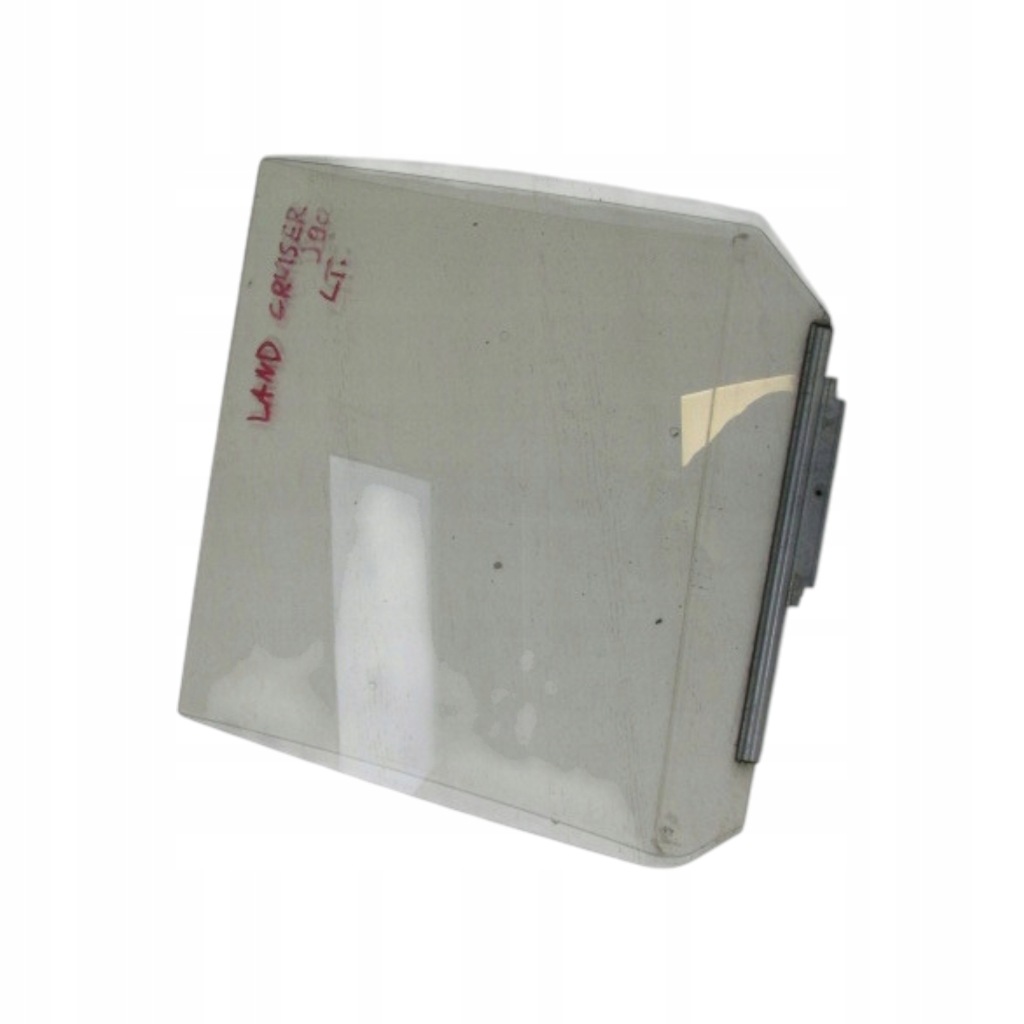 фото №1, Скло двері лівий задня toyota land cruiser j90