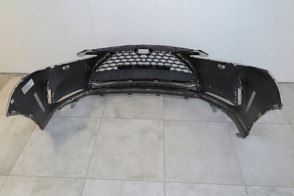 фото №10, Бампер lexus rx rx450h перед передний