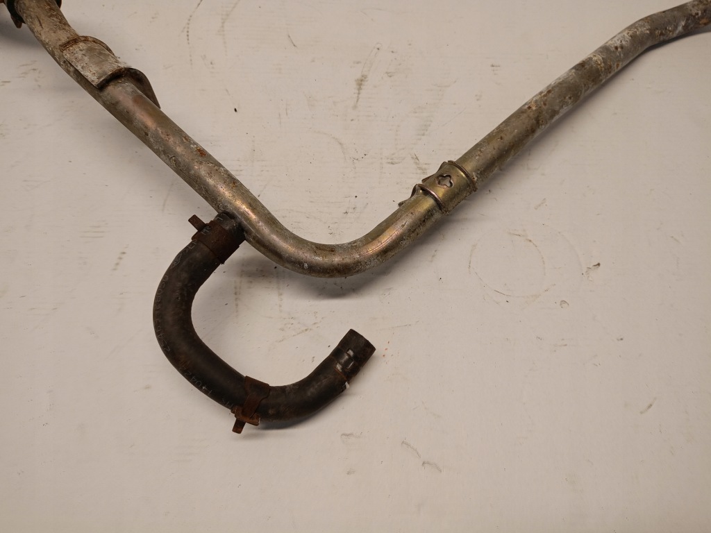 фото №3, Магістраль труба wody kia venga 1.4 бензин