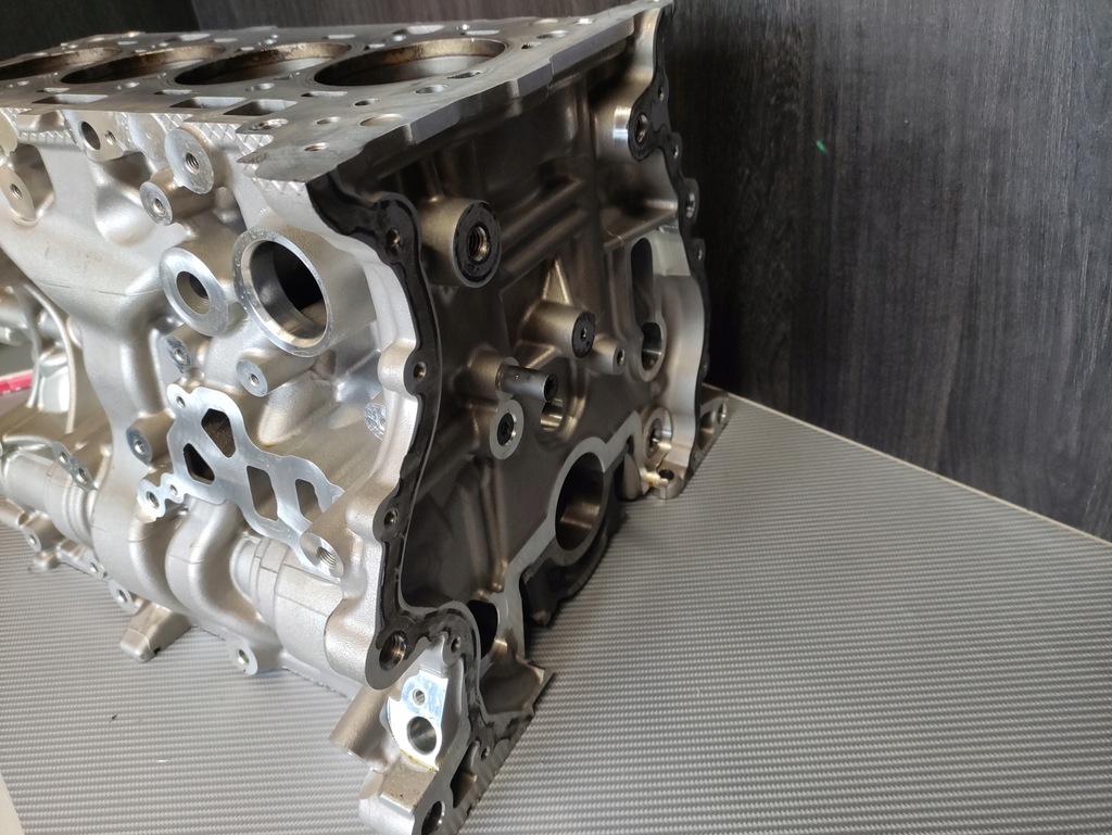 фото №9, Блок двигуна b48b20b b48b bmw g20 g21 g22 g23 8669099