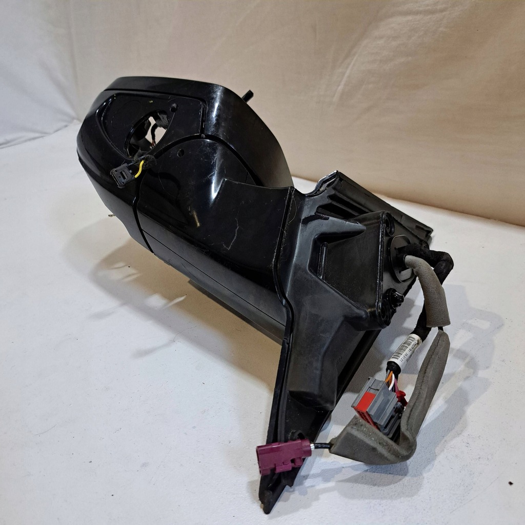 фото №7, Jaguar f-pace левая электрический зеркало боковой дверь передних 21615001