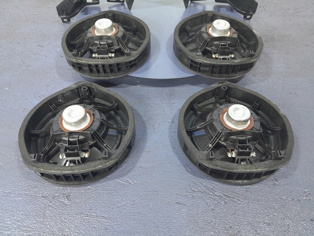 фото №4, Honda civic x динаміки tff7362