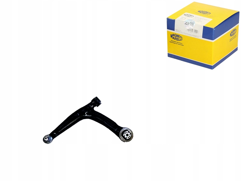 фото №1, Magneti marelli 301181308400 рычаг, подвеска колеса