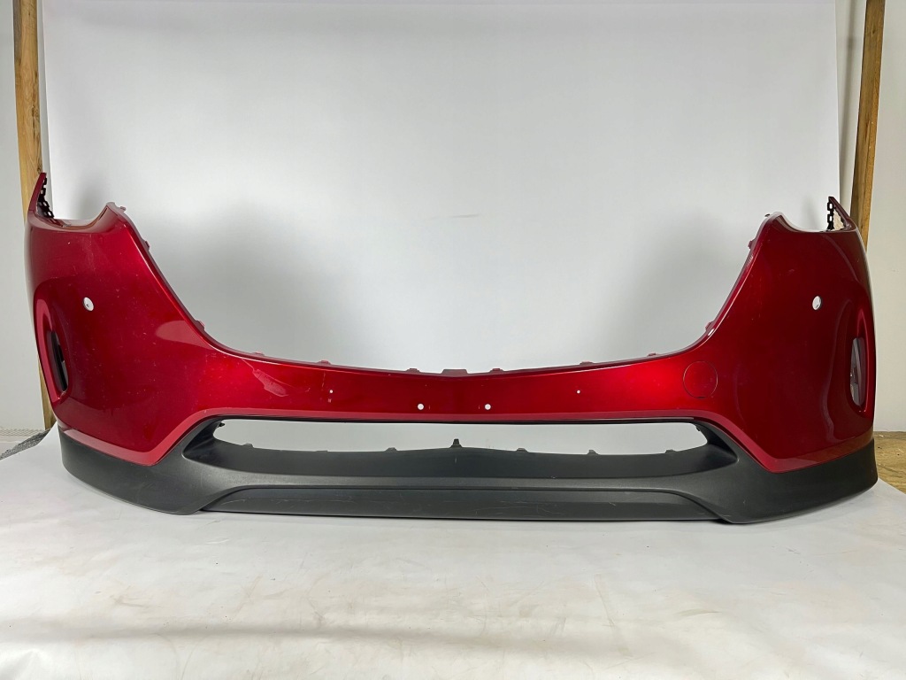 фото №1, Бампер перед передний mazda cx-60