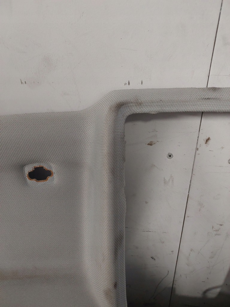 фото №10, Потолок audi a5 8t coupe