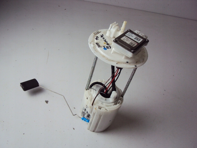 фото №1, Насос пального hyundai tucson ii 1.6 gdi 2015-