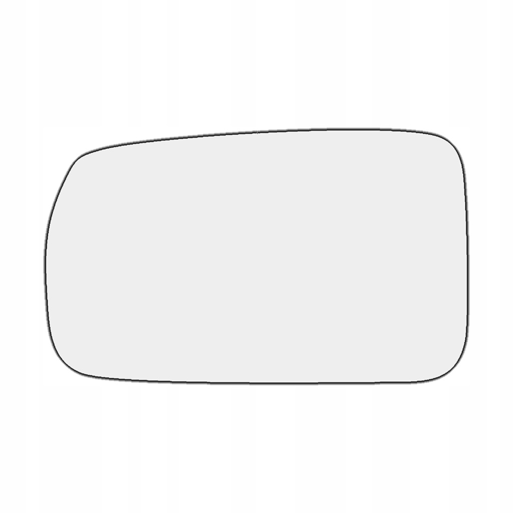 фото №1, Стекло/зеркало chrysler town country 1991-1996 1992