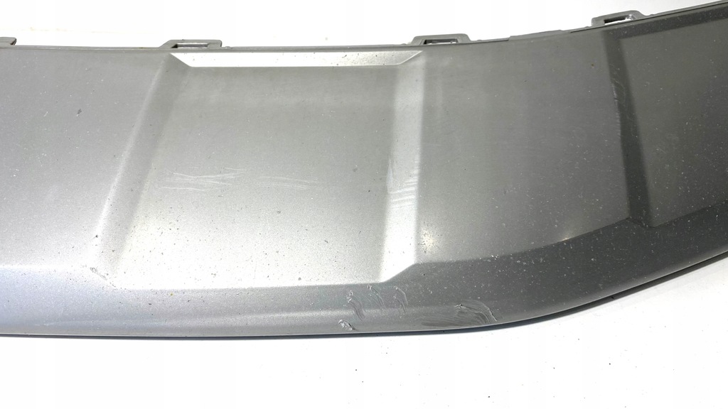 фото №5, Накладка бампера перед vw t-roc 2ga807531a