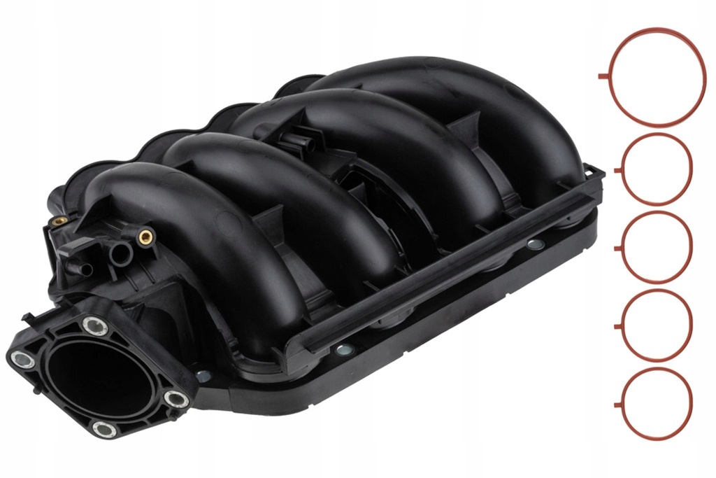 фото №1, Nty колектор всмоктуючий