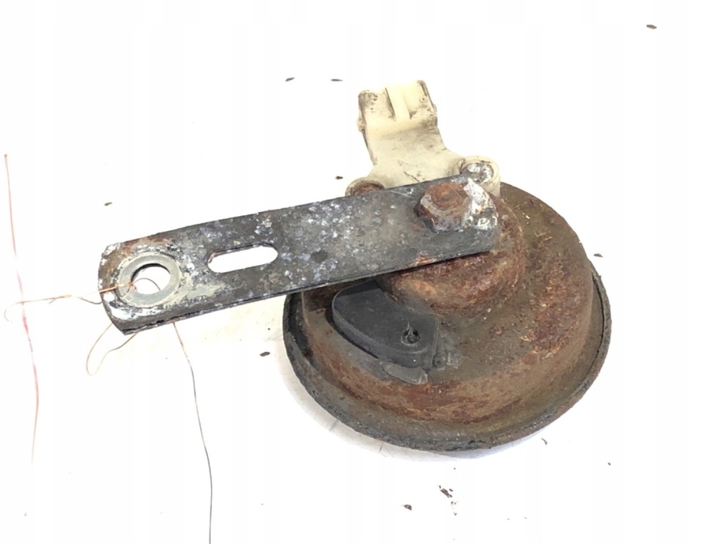 фото №2, Клаксон renault master iii 2.3 170km сигнал buzek