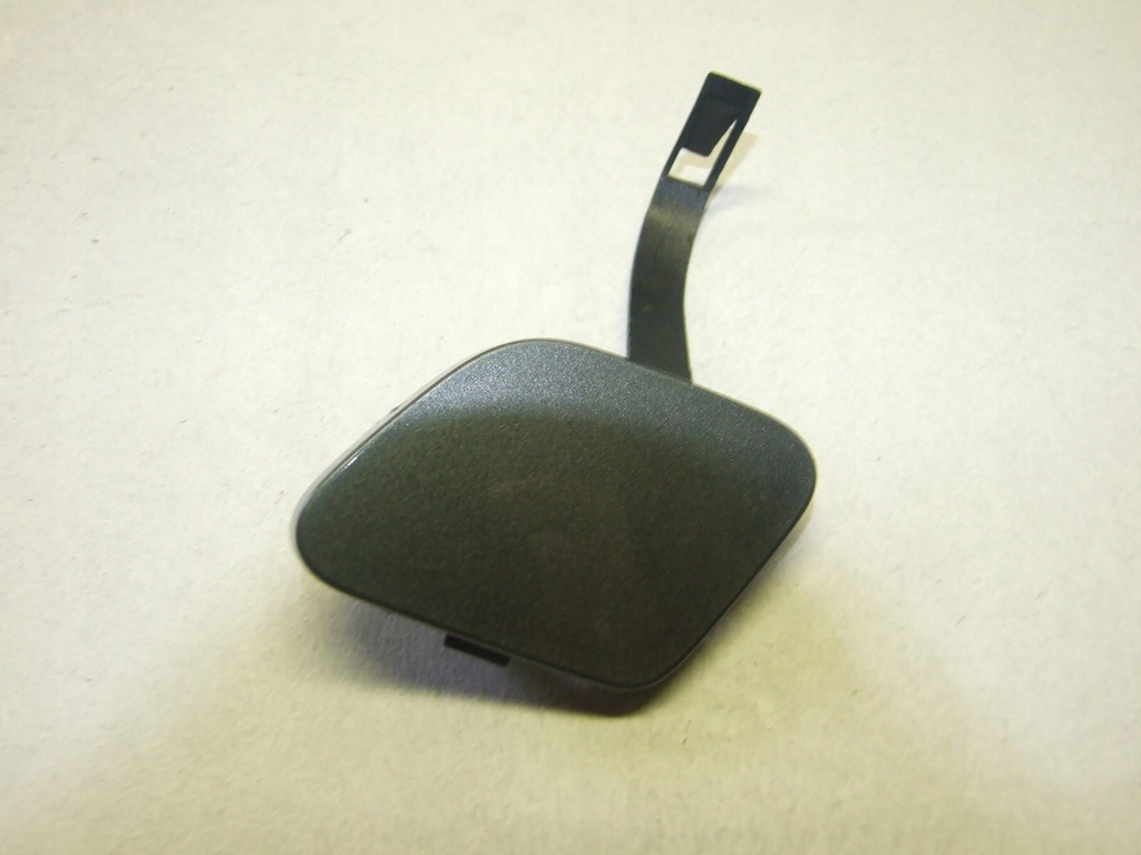 фото №10, Заглушка фаркоп задня peugeot 308 hb 9680443477