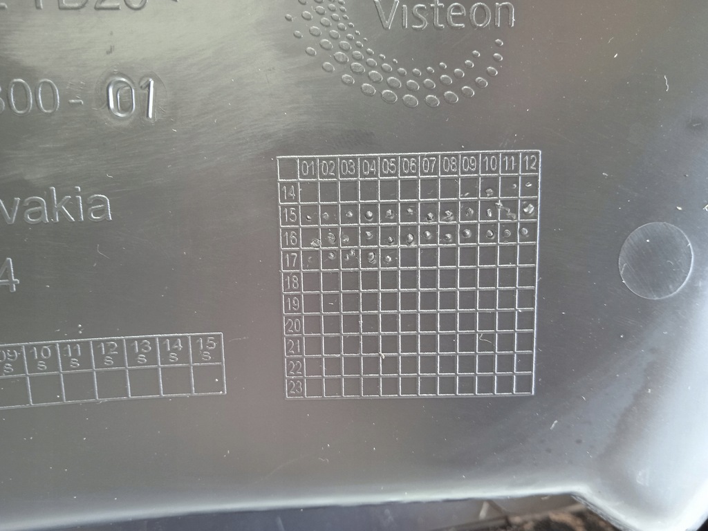 фото №12, Vw caddy iv 2k0 обивка правая перед кожа