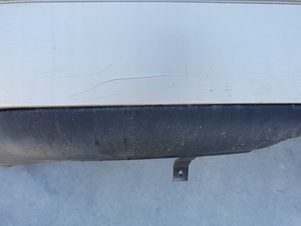 фото №7, Volvo v50 05r 426-26 бампер задний задняя