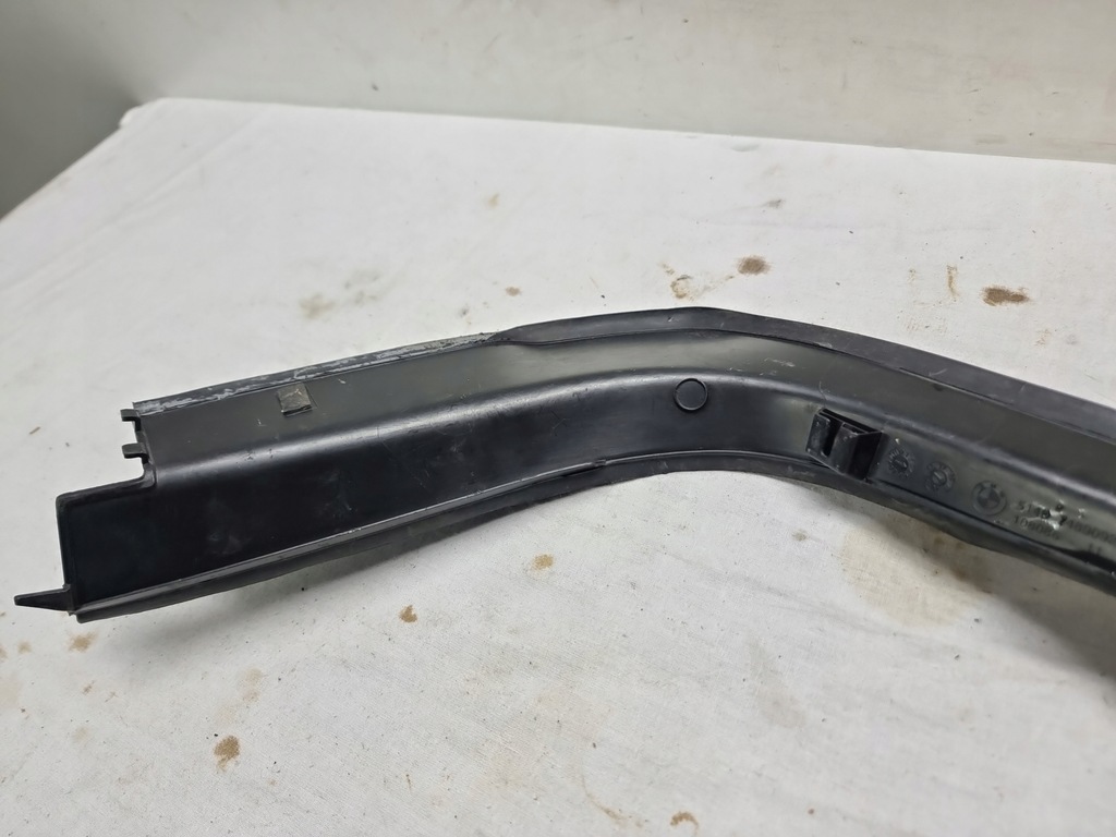 фото №5, Bmw 7 g11 g12 защита лоток задняя правая