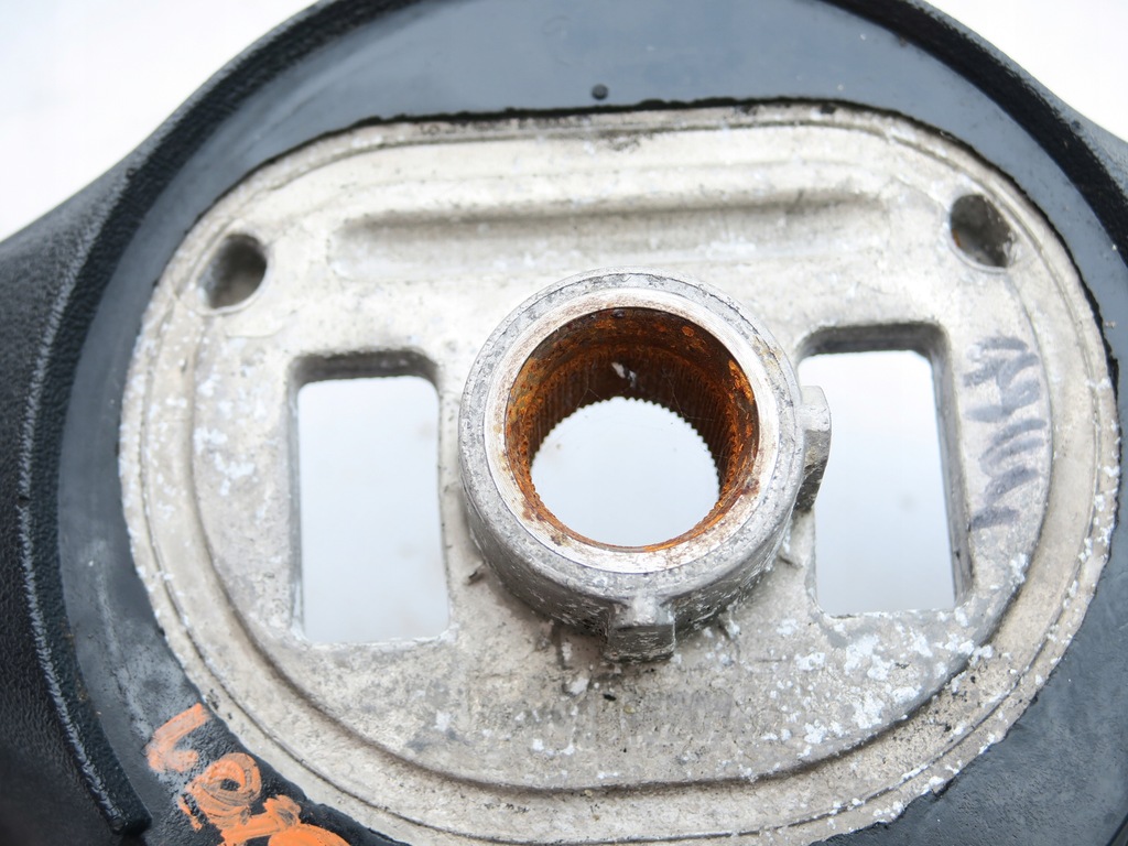 фото №13, Воздуховод alcantara amg mercedes w205 w213 w217