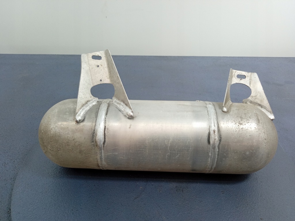 фото №5, Bmw 7 g11 g12 бак давления воздуха 6861937