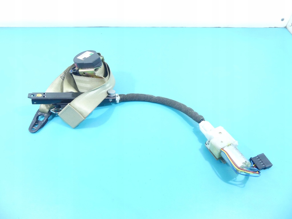 фото №1, Pas безопасности audi оригинальный номер 601782800