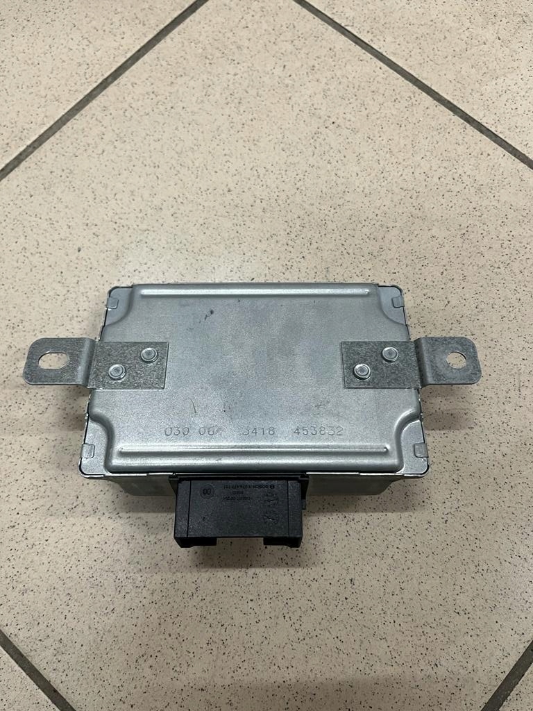 фото №3, Модуль блок управления напряжения jeep wrangler 56029583ac