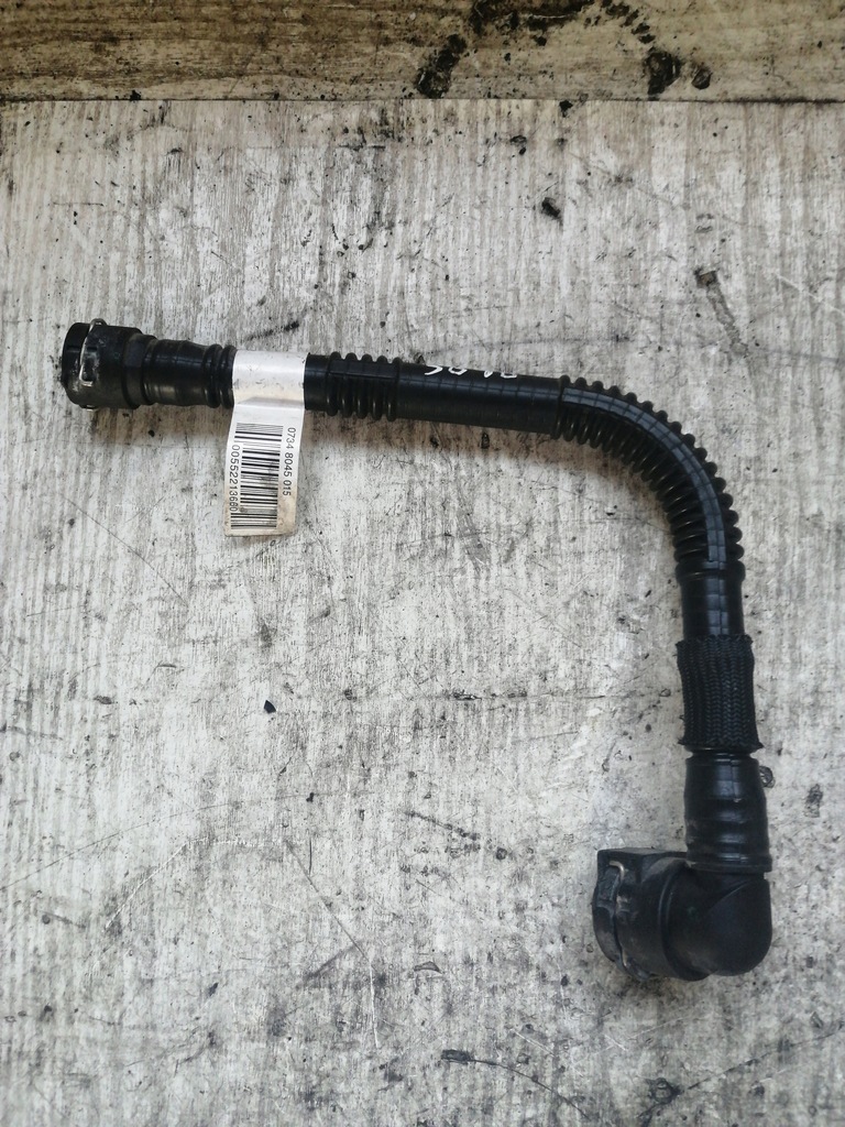 фото №1, 3848 wąż wody combo d b16fdh 00552213660