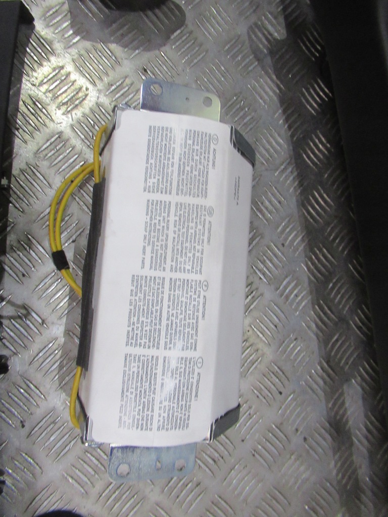 фото №9, Maserati levante приборная панель консоль ремни подушка безопасности кожа оригинал