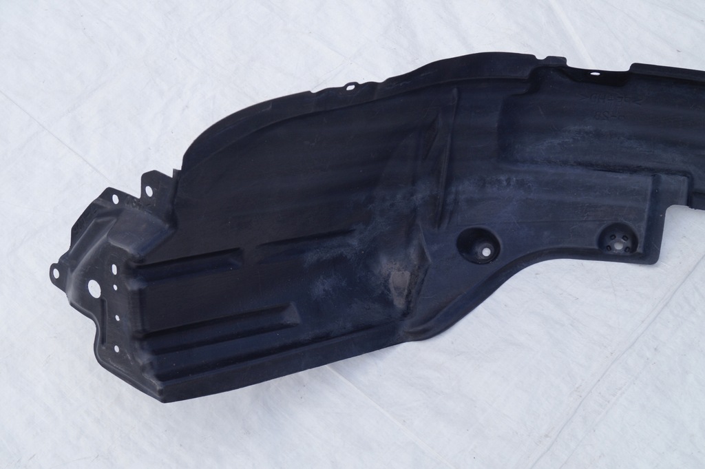 фото №9, Підкрилок перед передні ліва toyota rav4 rav-4