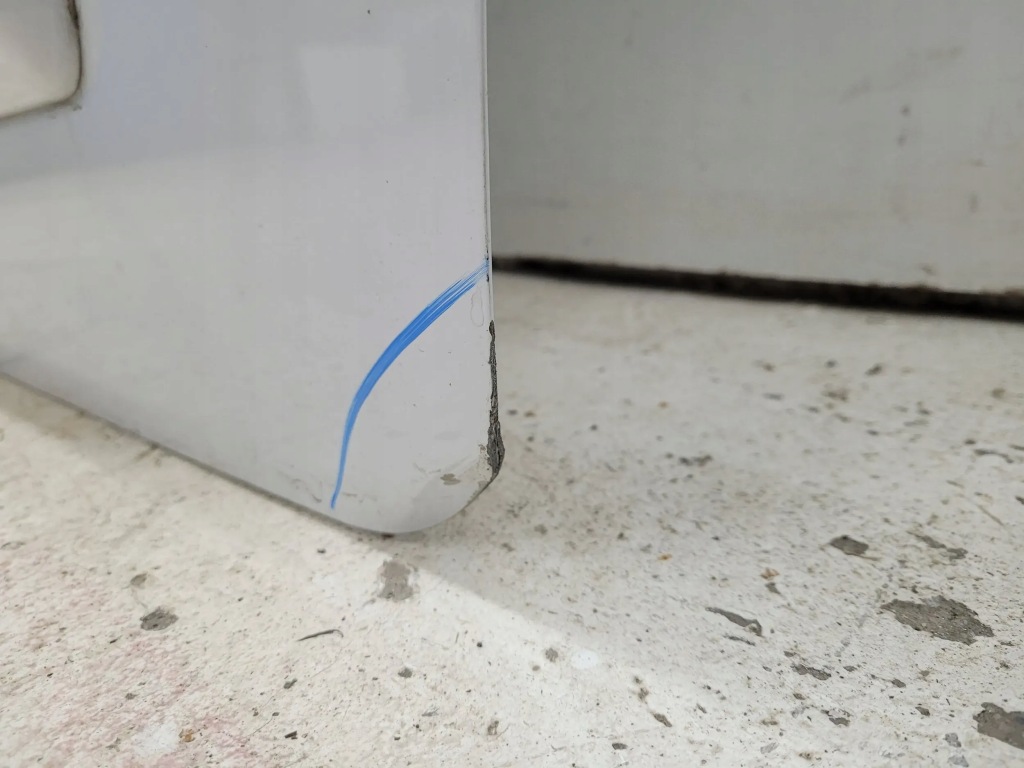 фото №5, Berlingo iv parner combo e 18- двері зсувні ліва fv