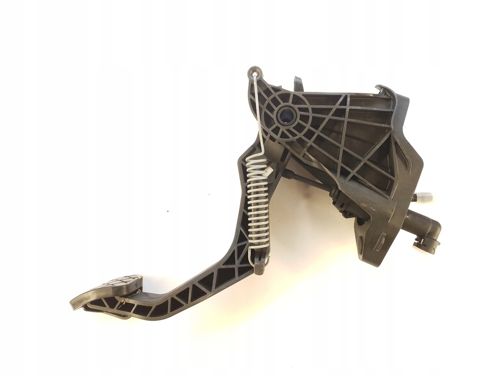 фото №12, 6r0721117b педаль сцепления vw polo v 06r