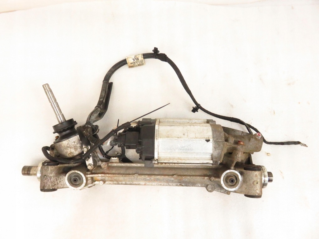 Рулевая рейка opel astra j p10 7805974726 p13363851 13363851 с Разборки