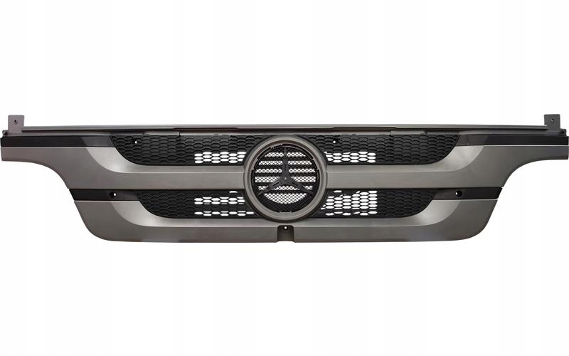 фото №1, Mercedes atego mp3 решётка радиатора решётка радиатора 9728800085