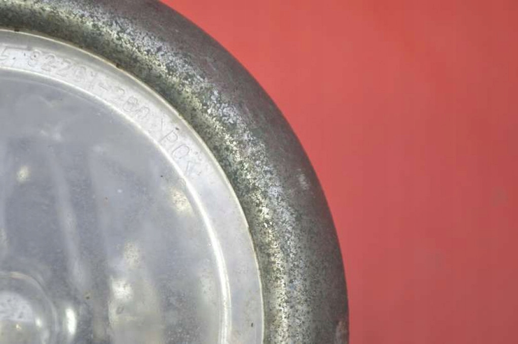 фото №11, Противотуманная фара правый перед передний 92201-260 hyundai santa fe 1 i 00-04