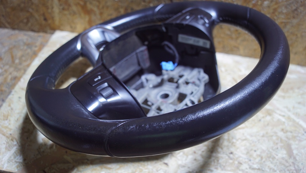 фото №7, Воздуховод peugeot 2008 i 96750123zd