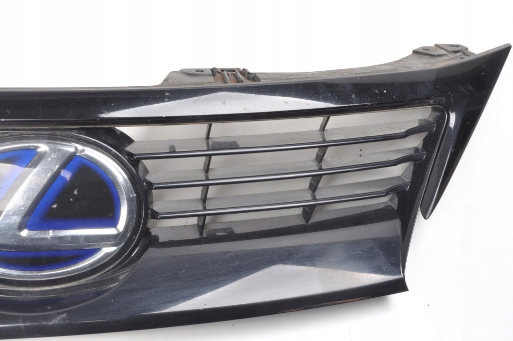 фото №4, Lexus ct 200h решётка радиатора решётка радиатора 53111-76020