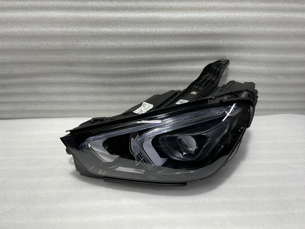 фото №9, Mercedes gle w167 performance лампа левая правая