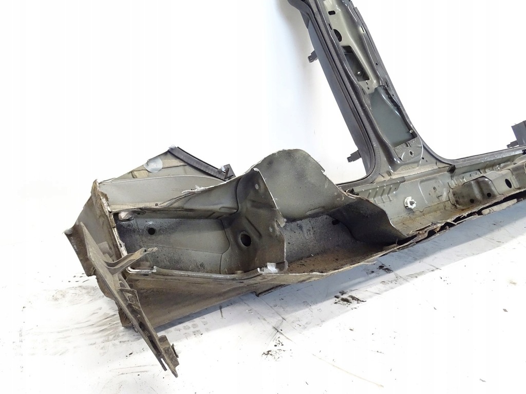 фото №11, Поріг перед задня лівий блок двигуна b vw arteon 2019