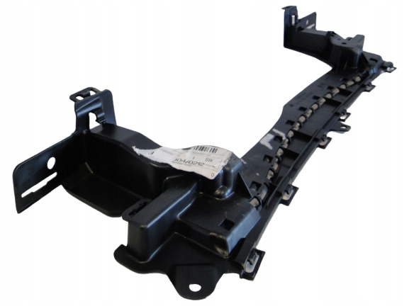 фото №1, Mercedes w206 206 рама середня задня напрямна задній