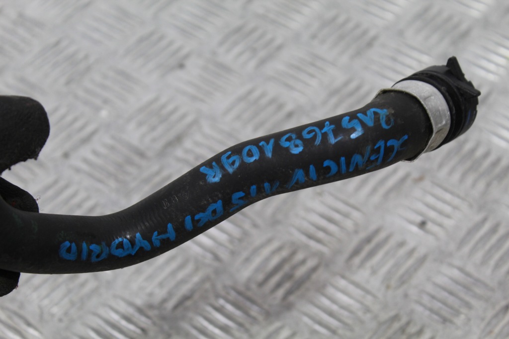 фото №2, Wąż шланг wody scenic iv 4 215768109r