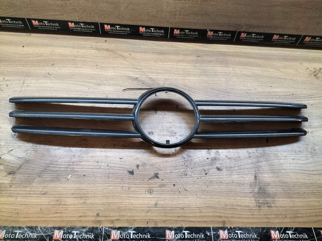 фото №1, Решітка радіатора решітка volkswagen