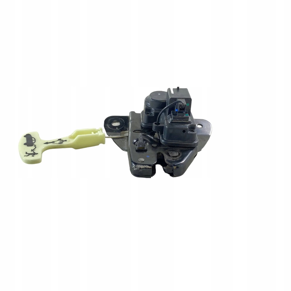 фото №5, Dodge charger 2022 замки