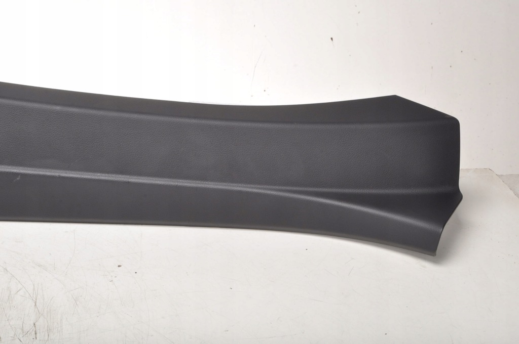 фото №2, Audi a8 d4 захист поріг задня пластик 4h4864607k led