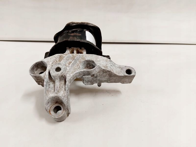 фото №6, Renault clio 4 iv 1.5 dci подушка двигуна кронштейн