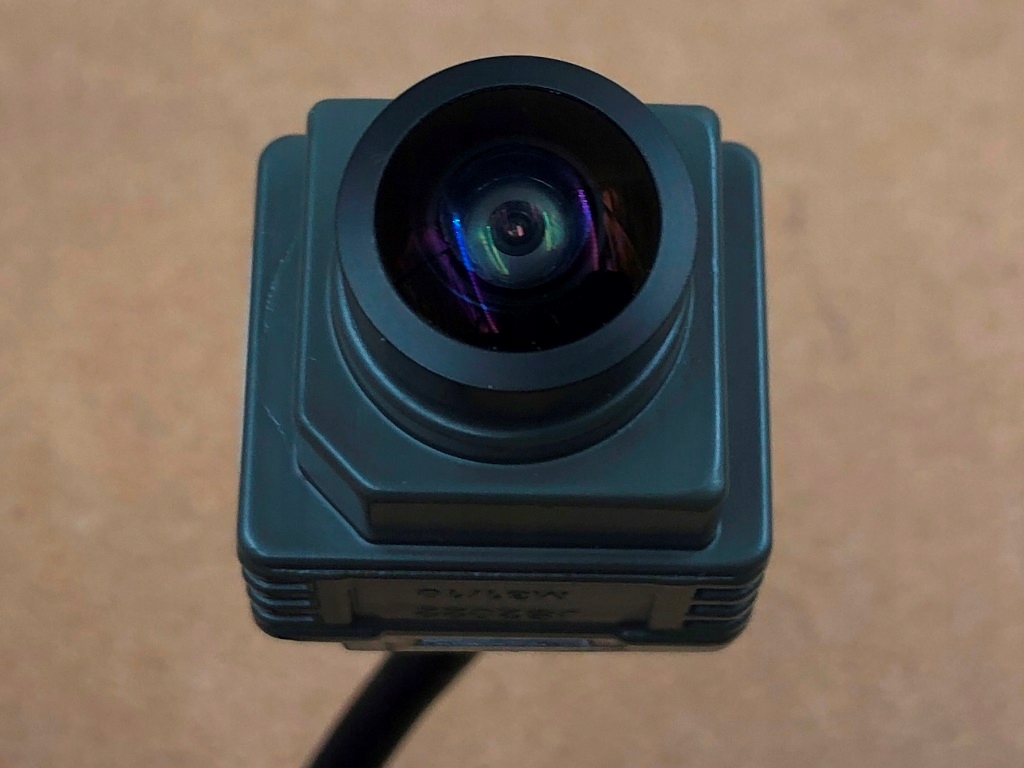 фото №7, Камера заднього виду задня a0009056206 do mercedes cls w257 glc w253 s w222 e w213