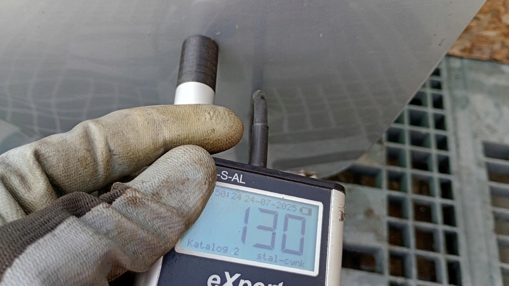 Задня кришка багажника багажника citroen xsara picasso ezrc 02r Ціна