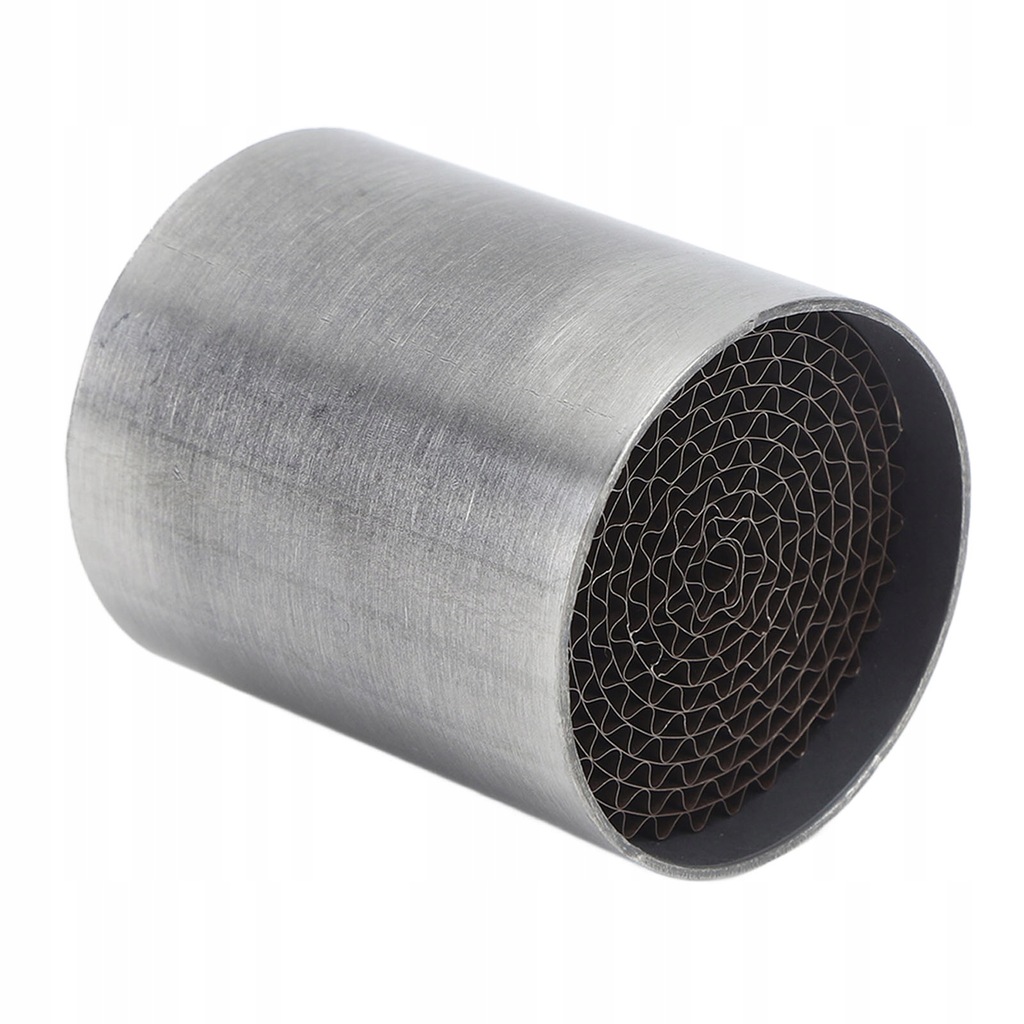 фото №5, Катализатор трубы выпускной motocykla передний средний гаситель выпускной ze