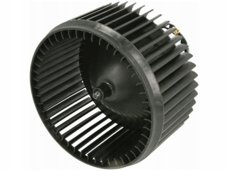 фото №1, Воздуходувка вентилятор салона lancia phedra 05-10 fiat ulysse ii 05-11