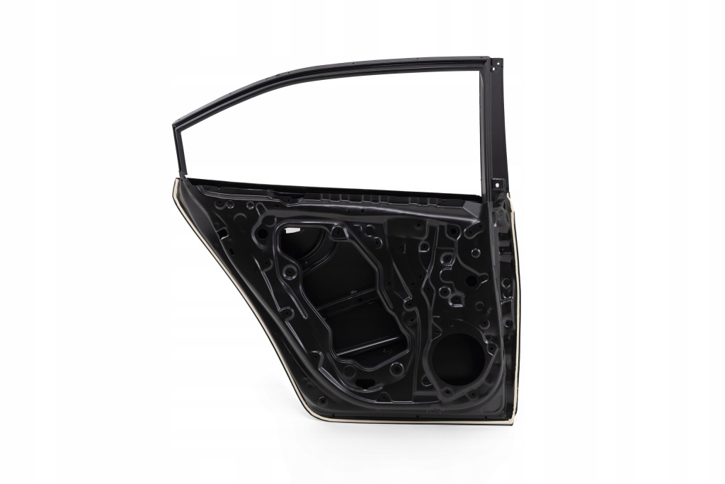 фото №7, Toyota corolla xii e21 2019+ sedan дверь задние левая 6700402550