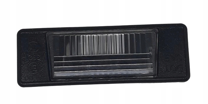 фото №1, Освещение лампа номерного знака sprinter 906 crafter