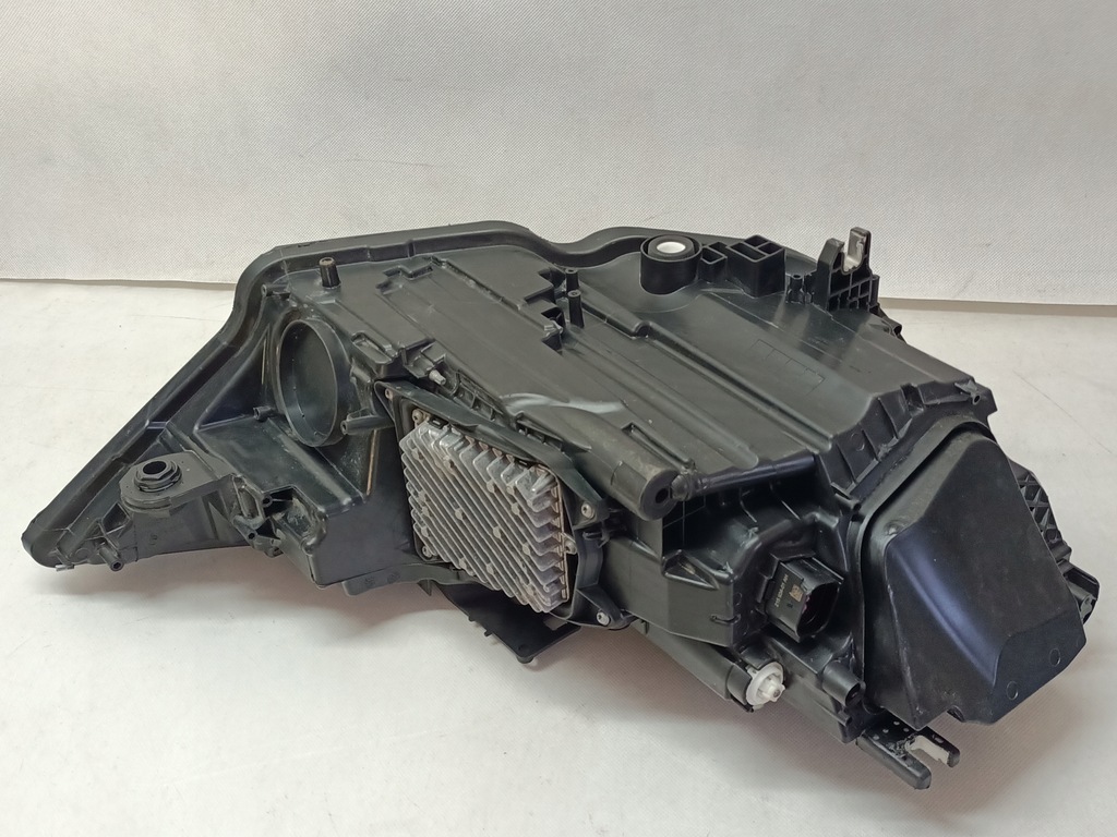 фото №12, Audi a6 c8 lift 18-25r full led matrix ліва лампа перед 4k0941039 оригінал