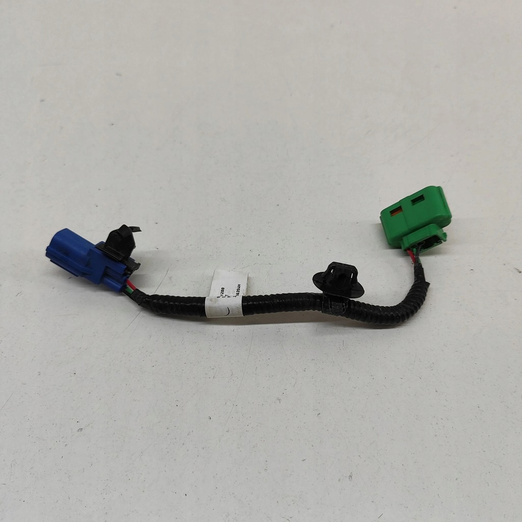 фото №5, Kia ev6 2023 інша джгут трубопровід / кабелі