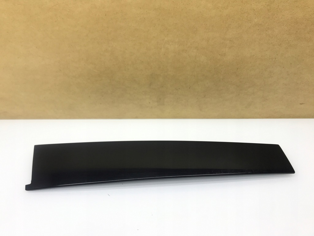 фото №1, C4 spacetourer молдинг защита блок двигателя левый перед