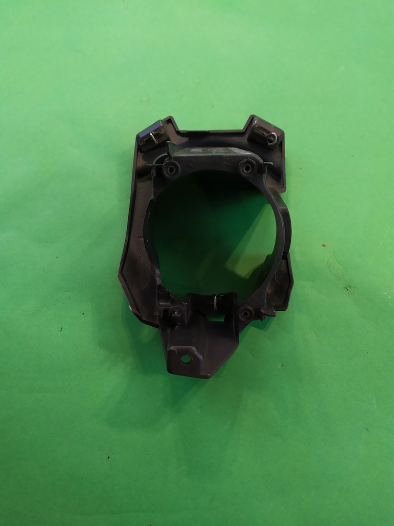 фото №4, Рамка противотуманной фары правая renault kangoo ii